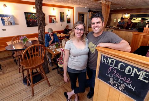 Driftless cafe - See all 27 photos taken at Driftless Cafe by 347 visitors.
